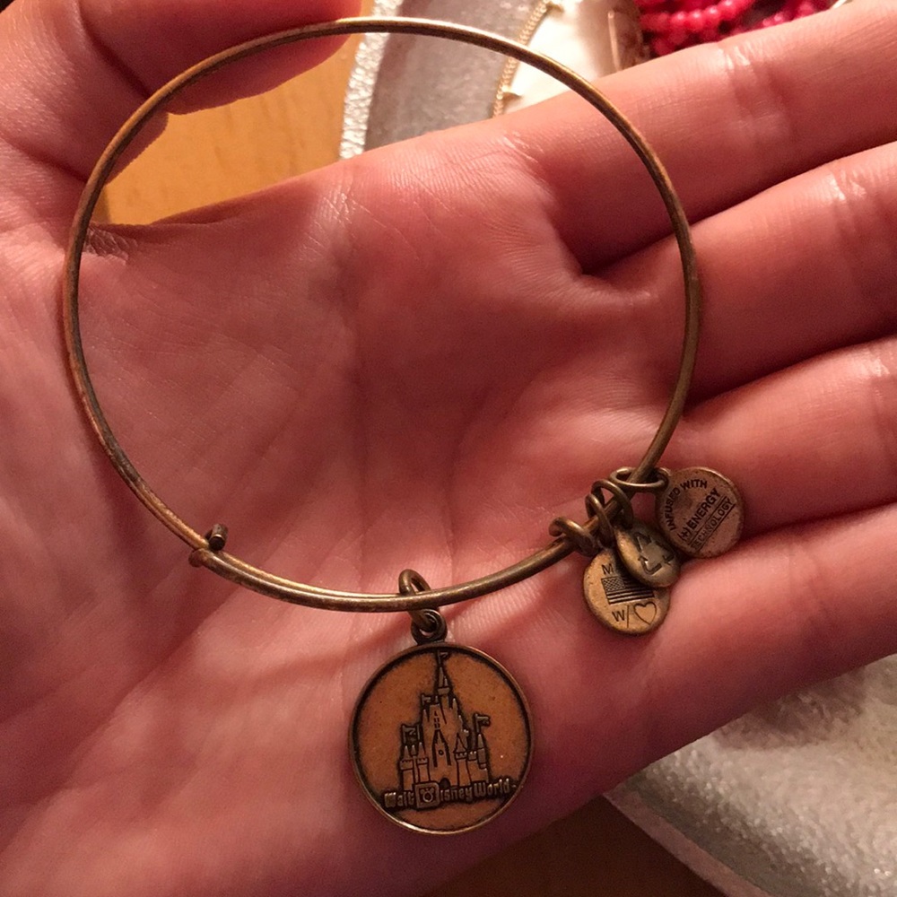 Disney alex and ani